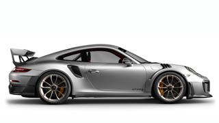 Image of: GT2 RS